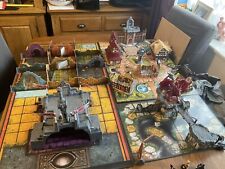 Waddingtons darkworld games for sale  BURTON-ON-TRENT