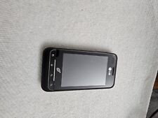 Celular LG Optimus Net L45C - Preto (TracFone), Estado de Funcionamento. Somente telefone comprar usado  Enviando para Brazil