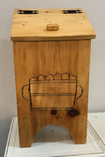 Vtg wooden potato for sale  Greenbrier