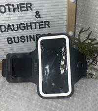 Tribe Iphone reflective sports armband NWOT for sale  Shipping to South Africa