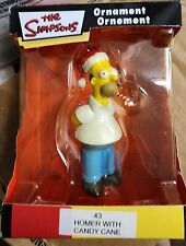 Homer simpson christmas for sale  Shelton
