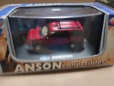 Anson scale diecast d'occasion  Malakoff