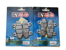 Kyoto brake pads for sale  DONCASTER