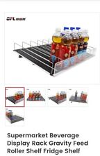 Convince roller shelf for sale  Corona