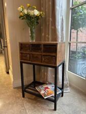 Chest drawers side for sale  UK