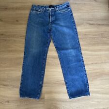 Gebrauchte jeans versace gebraucht kaufen  Karben