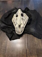 Usado, Máscara de caveira de cavalo de Halloween comprar usado  Enviando para Brazil