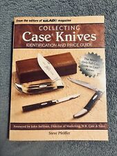 Collecting case knives for sale  Sellersburg
