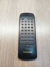 Technics eur642101 telecomando usato  Torino