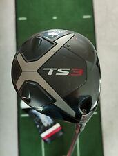 Titleist ts3 driver for sale  Ireland