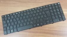 Tastatur Keyboard QWERTZ NSK-AL20G Packard Bell LM TM 80 81 82 83 86 89 97 99, usado comprar usado  Enviando para Brazil