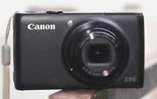 Canon powershot s95 gebraucht kaufen  München