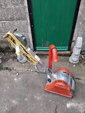 floor sanding machine for sale  BURY ST. EDMUNDS