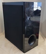 Subwoofer activo inalámbrico LG solo para barra de sonido de cine en casa S33A1-D probado segunda mano  Embacar hacia Argentina