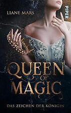 Queen magic zeichen gebraucht kaufen  Berlin