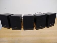 Sony speaker surround for sale  Shipping to Ireland