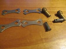 Norton brake tab for sale  TREHARRIS