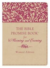 Bible promise book for sale  Racine