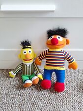 Bert ernie plush for sale  BANGOR