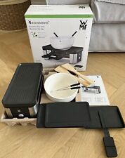 Wmf küchenminis raclette gebraucht kaufen  Potsdam