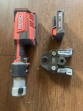 Ridgid 67178 351 for sale  Monmouth Junction