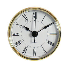 Clock insert round for sale  Shipping to Ireland