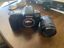 nikon n70 lens for sale  Springdale