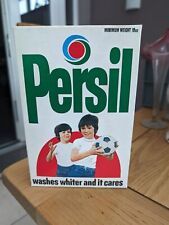 Vintage 1970s persil for sale  TELFORD