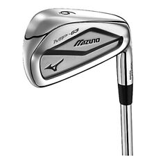 Mizuno Golf Club MP-63 4-PW Iron Set Extra Stiff Steel Value, used for sale  Shipping to South Africa