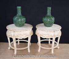 Pair chinese occasional for sale  POTTERS BAR