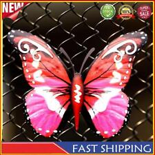 Metal butterfly outdoor for sale  Shipping to United Kingdom