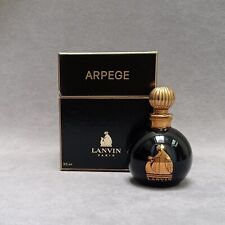 Arpège lanvin vintage d'occasion  Paris IX