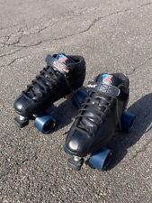 Riedell roller skates for sale  FARNHAM