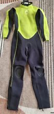 Full length wetsuit for sale  EXMOUTH