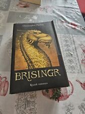 Eragon brisingr inheritance usato  Cavedine