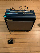 Laney lionheart l5t for sale  Lee