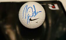 Tiger woods autographed for sale  Wilmington