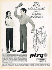 1965 advertising pixy d'occasion  Expédié en Belgium