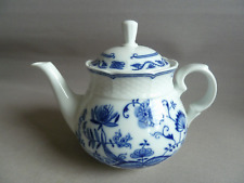 Thun porcelain teapot for sale  MANCHESTER