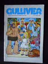 Gulliver 1980 rivista usato  Italia
