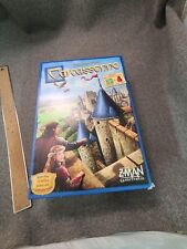 Man games carcassonne for sale  Denver