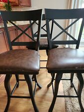 Bar stools counter for sale  Palatine