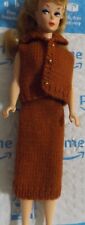 Barbie crochet knit for sale  The Colony