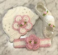 Handmade crochet baby for sale  Jerusalem
