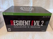 Resident evil collectors for sale  Fairview