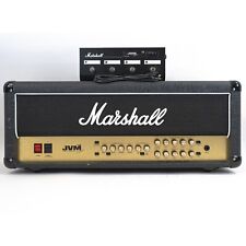 Marshall jvm210h channel for sale  Woodbury