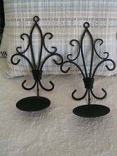 Set wrought iron for sale  Lapeer