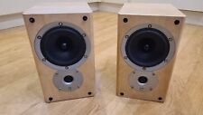 Kef cresta speakers for sale  EXMOUTH