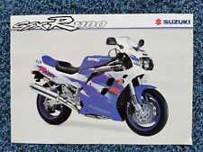 1990 suzuki gsxr 1100 for sale  LUTON