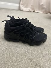 Nike vapormax plus for sale  WIRRAL